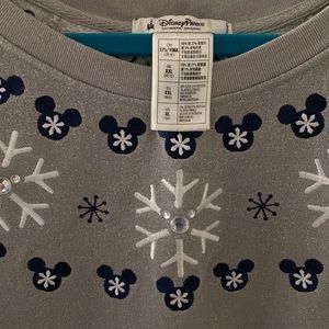 XL, EUC / Disney Holiday Sweater